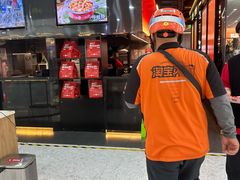 -胖哥俩肉蟹煲(河北勒泰购物中心店)
