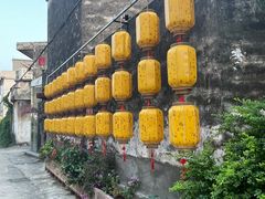 -三溪村