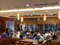 -萬家灯火·私房湘菜·22年老手艺(南岭大道店)