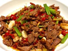 -湘中缘·湖南菜(娄底驻京办店)