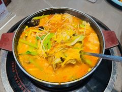 海南斋菜煲-创味·民间海南菜·非遗藤桥排骨(藤桥·免税城店)