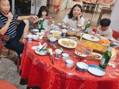 -琼大师东方烤乳猪(亚特兰蒂斯店)