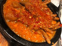 -七八冷面·延边朝鲜族美食(圣熙八号店)