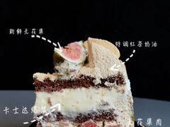 -PETIT PARIS 小巴黎(花园道店)