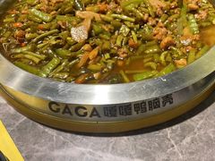 -嘎嘎鸭脑壳(蜀汉路店)