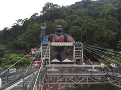 -古龙峡云天玻霸