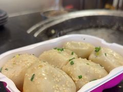 -小杨生煎(香港名都店)