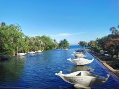 -白云中餐厅·粤菜·亚龙湾喜来登度假酒店