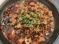 -大盐帮川菜馆(长楹天街店)