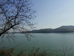 -天目湖涵田度假村