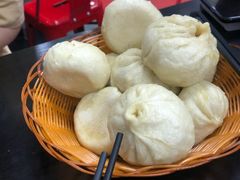 -郑家包子牛肉拉面(尚勤路店)