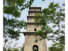 -九华山公园