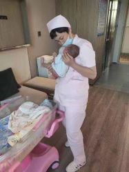 -喜孕时光月子中心(北大妇儿东侧店)