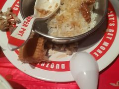 -多嘴肉蟹煲(万达店)
