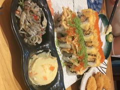 -桃太郎创作料理(大坪店)