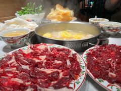 -汕头八合里海记牛肉店(清河店)