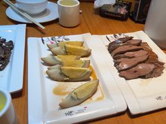 -壹只卤鹅 · 潮汕菜(京基百纳店)