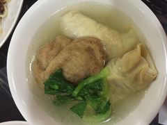 -王家沙点心店(南京西路总店)