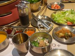 -西塔老太太泥炉烤肉(杭州首店)