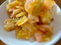 -纯阳馆鱼香排骨面(东二道街店)
