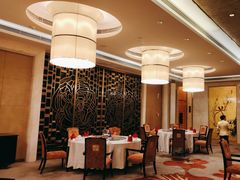 -酌宴府The China Club·广州万富希尔顿酒店(云城东路店)