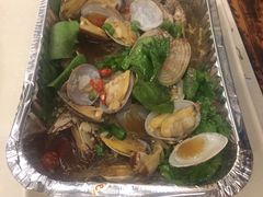 -炑羊香烤全羊(西三旗店)
