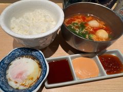 -肉肉大米(金虹桥店)