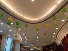 -元一希尔顿酒店·禅自助餐厅·啤酒花园