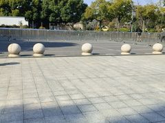 -上海佘山国家森林公园西佘山园