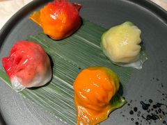 -陶陶居·雅园(凯华国际店)