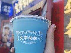 -文宇奶酪(南锣鼓巷店)