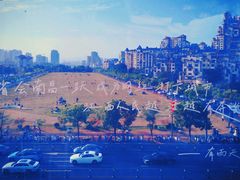 -南昌之星摩天轮