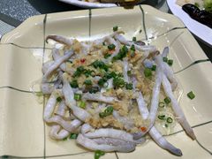 -新享乐海鲜(翠华路店)