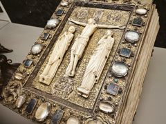 -丹麦国家博物馆