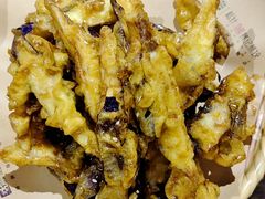 -松针蔡记蒸饺(花园路店)