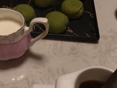 -上岛咖啡(大德店)