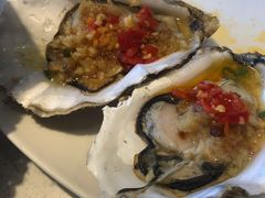 -79号渔船海鲜饭店(宝安店)