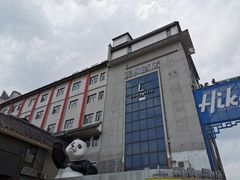 -麗枫(广州番禺长隆南村万博地铁站店)