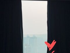 -闲隅江景艺术酒店(解放碑洪崖洞总店)