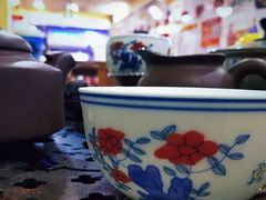 -其灵紫砂煲仔饭(富莲大厦店)