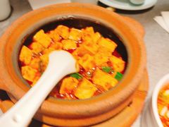 麻婆豆腐-马旺子·川小馆