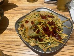 -北丐先生·野馄饨烧烤(泰达E街区店)