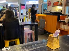 -Asianplus海蓝鸡饭