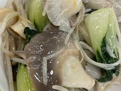 -清真牛肉馆