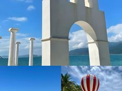 -海南分界洲岛旅游区