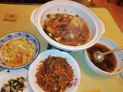 -天下客饭店(中山路店)