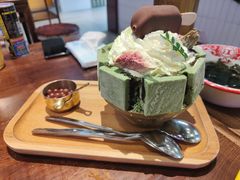 -楠火锅(昆山金鹰店)