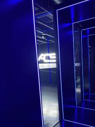 -ACS舞蹈工作室