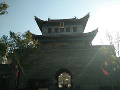 -即墨古城