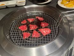 -NIUAN牛庵·日式和牛烧肉(恒隆店)